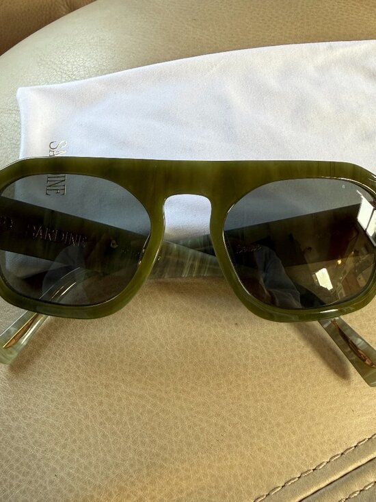 Sardine Louie Sunglasses main image 5